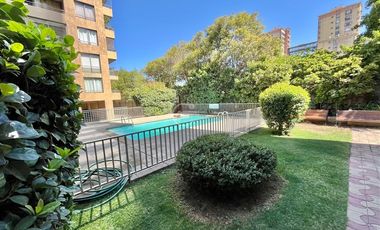 Departamento en Arriendo en Club Hipico