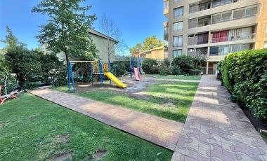 Departamento en Arriendo en Club Hipico