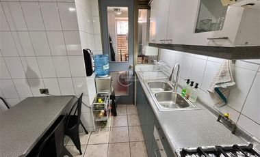 Departamento en Arriendo en Club Hipico