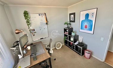 Departamento en Arriendo en Club Hipico