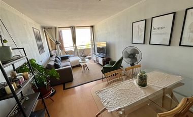 Departamento en Arriendo en Club Hipico