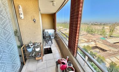 Departamento en Arriendo en Club Hipico