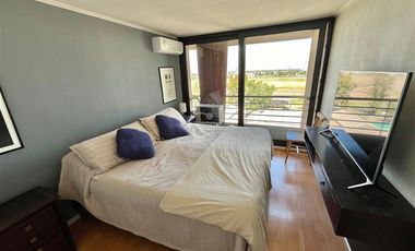 Departamento en Arriendo en Club Hipico