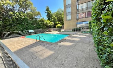 Departamento en Arriendo en Club Hipico