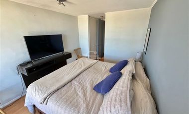 Departamento en Arriendo en Club Hipico