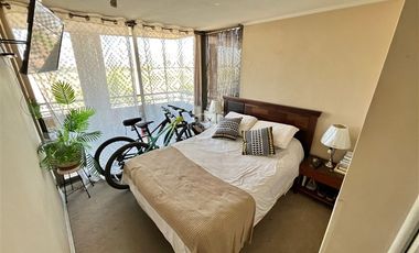 Departamento en Arriendo en Club Hipico