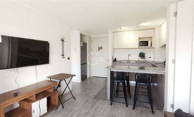 Departamento en Arriendo en Arlegui