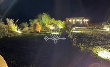 Parcela en Venta en Valle Colchagua