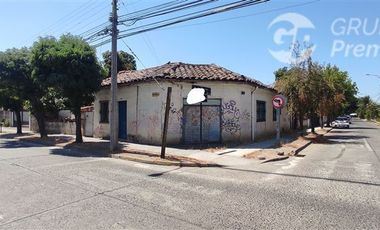 Terreno Construccion  en Venta en SANTA ROSA/ Terreno, Excelente Oportunidad Para Nuevo Proyecto