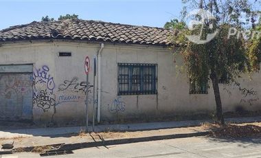 Terreno Construccion  en Venta en SANTA ROSA/ Terreno, Excelente Oportunidad Para Nuevo Proyecto