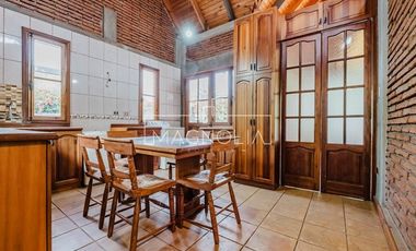 Casa en Venta en Condominio Santa Luisa, Talagante