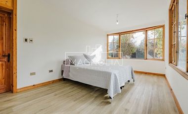 Casa en Venta en Condominio Santa Luisa, Talagante