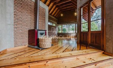 Casa en Venta en Condominio Santa Luisa, Talagante