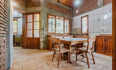 Casa en Venta en Condominio Santa Luisa, Talagante