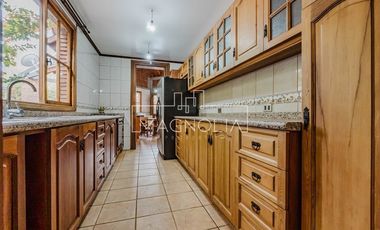 Casa en Venta en Condominio Santa Luisa, Talagante