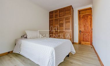 Casa en Venta en Condominio Santa Luisa, Talagante