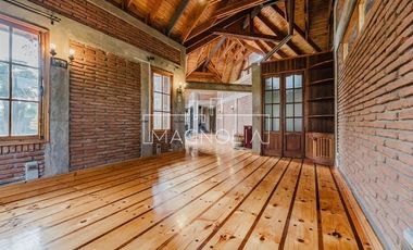 Casa en Venta en Condominio Santa Luisa, Talagante