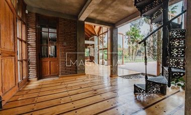 Casa en Venta en Condominio Santa Luisa, Talagante