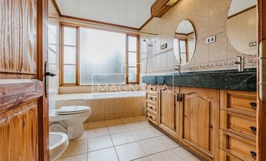 Casa en Venta en Condominio Santa Luisa, Talagante