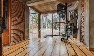 Casa en Venta en Condominio Santa Luisa, Talagante