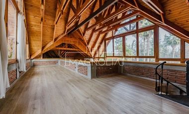 Casa en Venta en Condominio Santa Luisa, Talagante