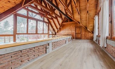 Casa en Venta en Condominio Santa Luisa, Talagante