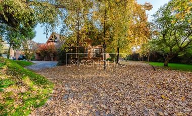 Casa en Venta en Condominio Santa Luisa, Talagante