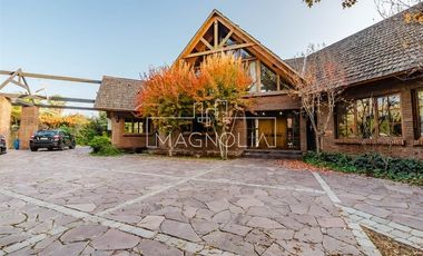 Casa en Venta en Condominio Santa Luisa, Talagante