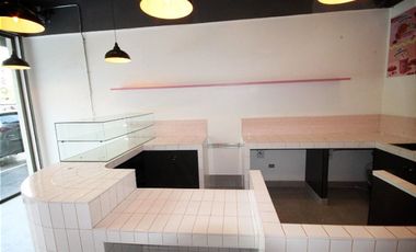 Local Comercial en Arriendo en Av. Vitacura // Gerónimo de Alderete // Las Hualtatas