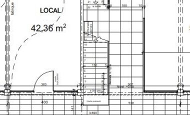 Local Comercial en Arriendo en Av. Vitacura // Gerónimo de Alderete // Las Hualtatas