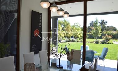 Casa en Venta en Condominio Algarrobal