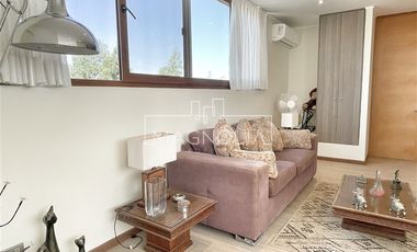 Casa en Venta en Condominio Algarrobal