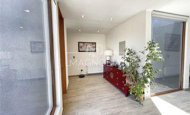 Casa en Venta en Condominio Algarrobal