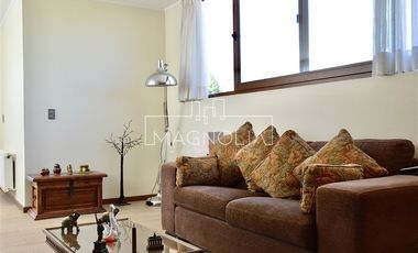 Casa en Venta en Condominio Algarrobal