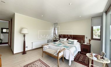 Casa en Venta en Condominio Algarrobal