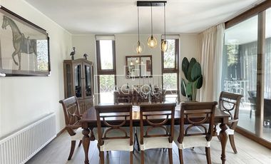 Casa en Venta en Condominio Algarrobal