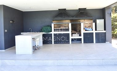 Casa en Venta en Condominio Algarrobal