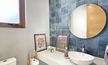 Casa en Venta en Condominio Algarrobal