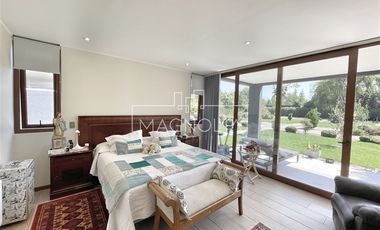 Casa en Venta en Condominio Algarrobal