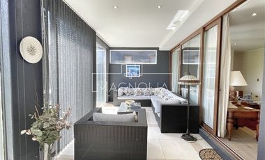 Casa en Venta en Condominio Algarrobal
