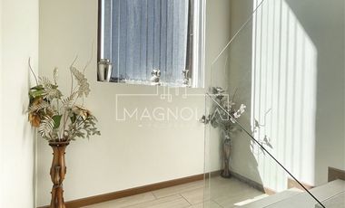 Casa en Venta en Condominio Algarrobal