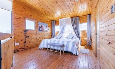 Casa en Venta en Loft en Condominio Privado | Pichilemu.