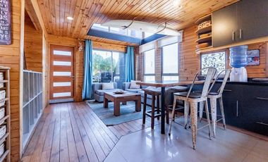 Casa en Venta en Loft en Condominio Privado | Pichilemu.