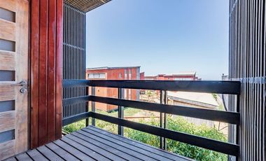 Casa en Venta en Loft en Condominio Privado | Pichilemu.