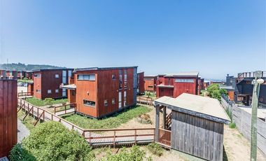 Casa en Venta en Loft en Condominio Privado | Pichilemu.