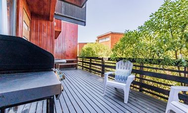 Casa en Venta en Loft en Condominio Privado | Pichilemu.