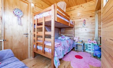 Casa en Venta en Loft en Condominio Privado | Pichilemu.