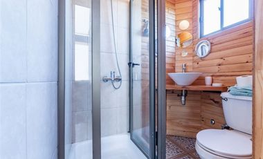 Casa en Venta en Loft en Condominio Privado | Pichilemu.