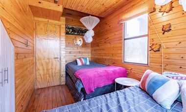 Casa en Venta en Loft en Condominio Privado | Pichilemu.