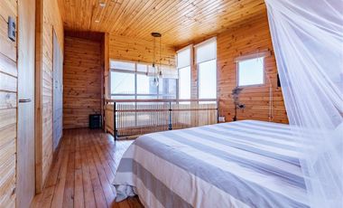 Casa en Venta en Loft en Condominio Privado | Pichilemu.